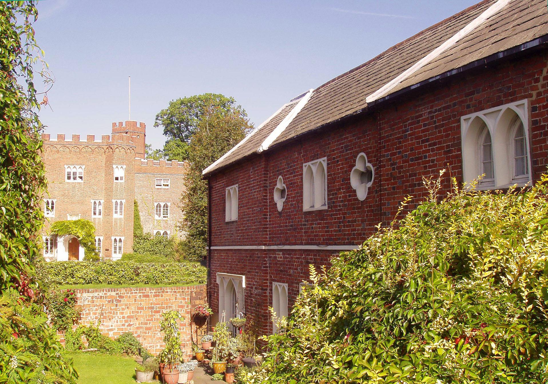 Welcome to Beams Ltd Committed to promoting good practice in conservation