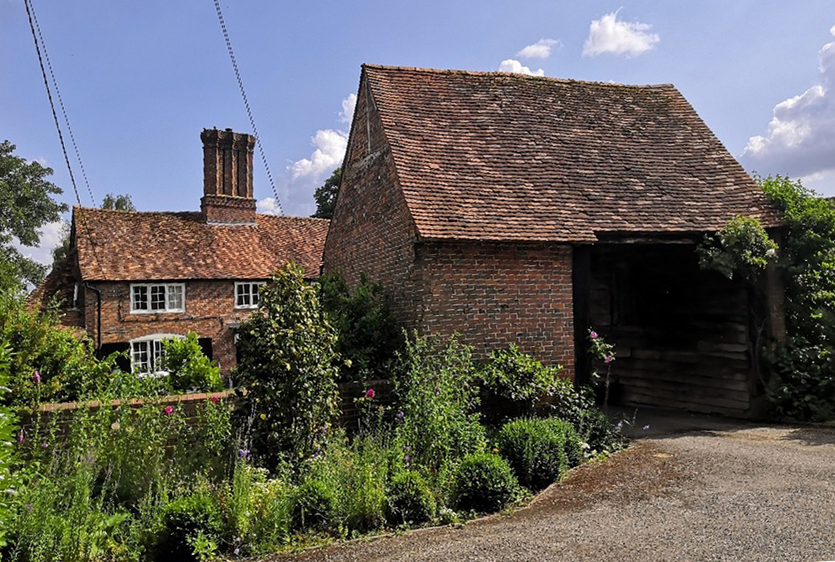 Long Marston Conservation Area Conservation Area Appraisal and Management Proposals